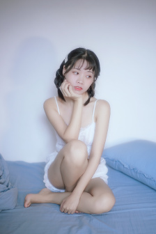 让你的指尖搅动我的心弦